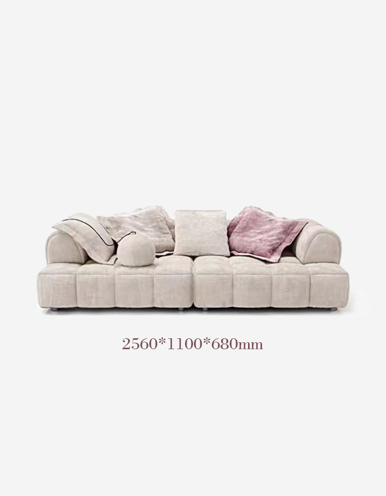 Octavia Bubble Sofa, Three Seater, Four Seater Sofa, Corner Sofa with corner sofa protector