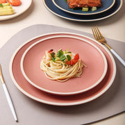 2 Pieces Of Plates-Weilai Concept-Weilai Concept
