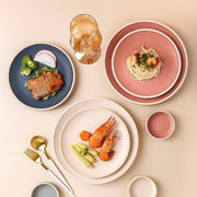 2 Pieces Of Plates-Weilai Concept-Weilai Concept