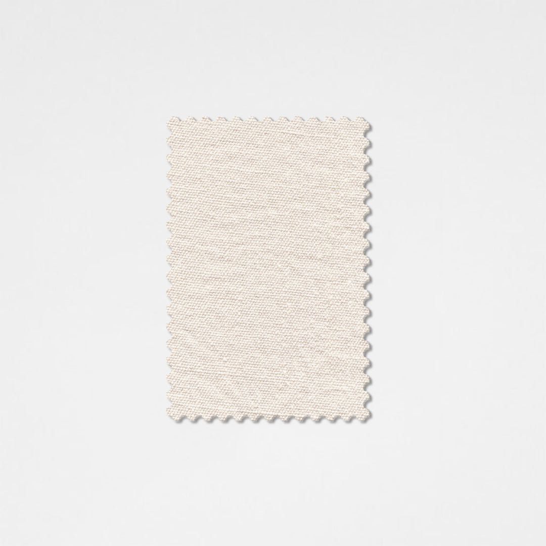 Linen Fabric Swatch 2024-02-Weilai Concept