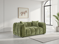 Venice Sofa Olive 2 Seater