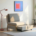 Nora Sofa Bed, Single Sofa Bed - large sofa bed