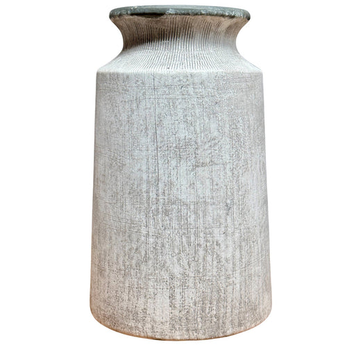 Bloomville Urn Stone Vase