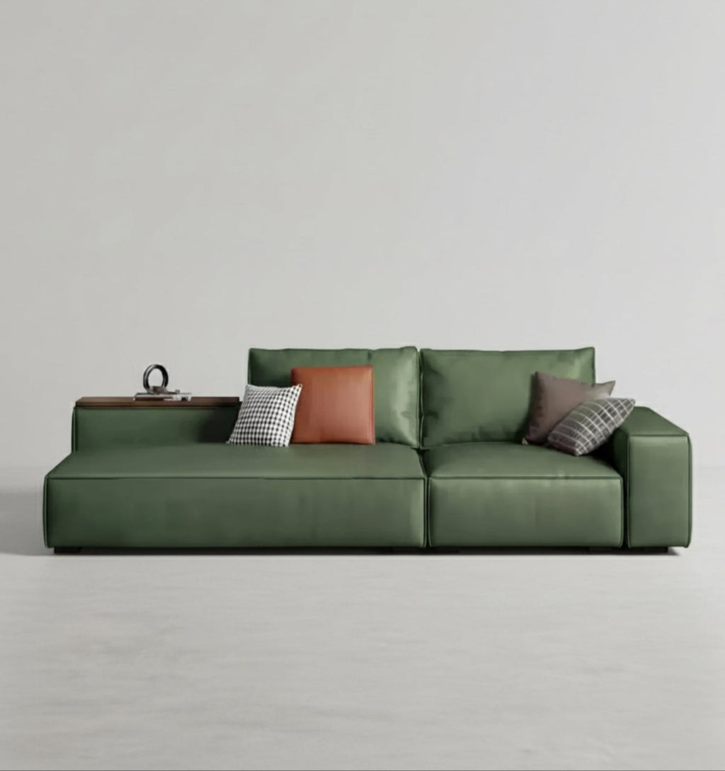 Cyril L511 Three Seater Sofa, Four Seater Sofa, Modular Sofa-Weilai Concept