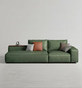 Cyril L511 Three Seater Sofa, Four Seater Sofa, Modular Sofa-Weilai Concept