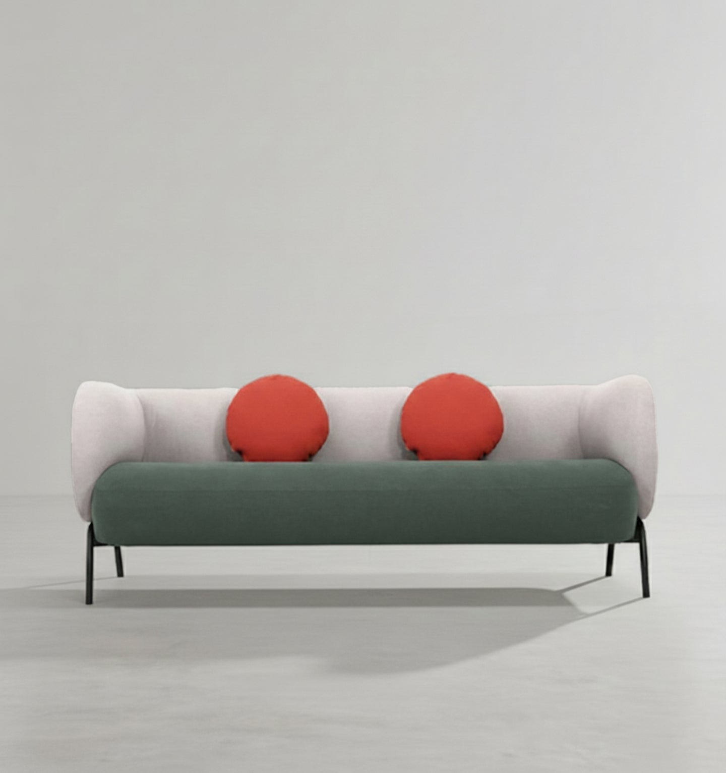K912 Kid Three Seater Sofa | Weilai Concept