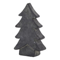 Amalfi Grey  Medium Christmas Tree