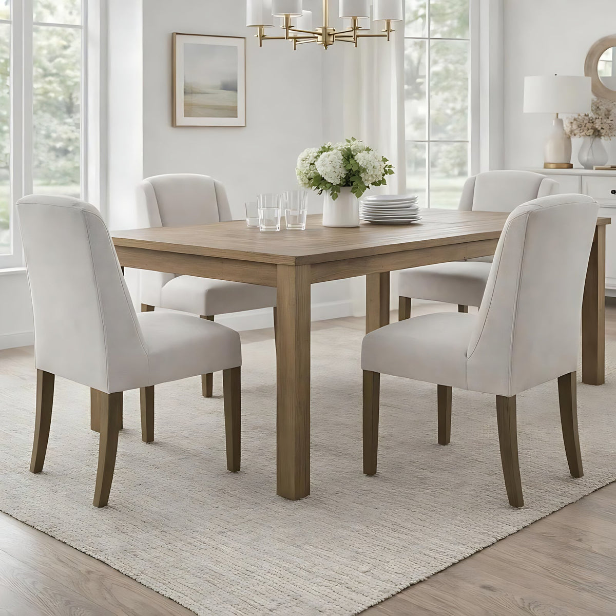 Compton Aspen Dining Chair