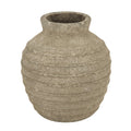 Medium Tuscan Grey Vase