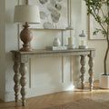 The Rutland Collection Console Table