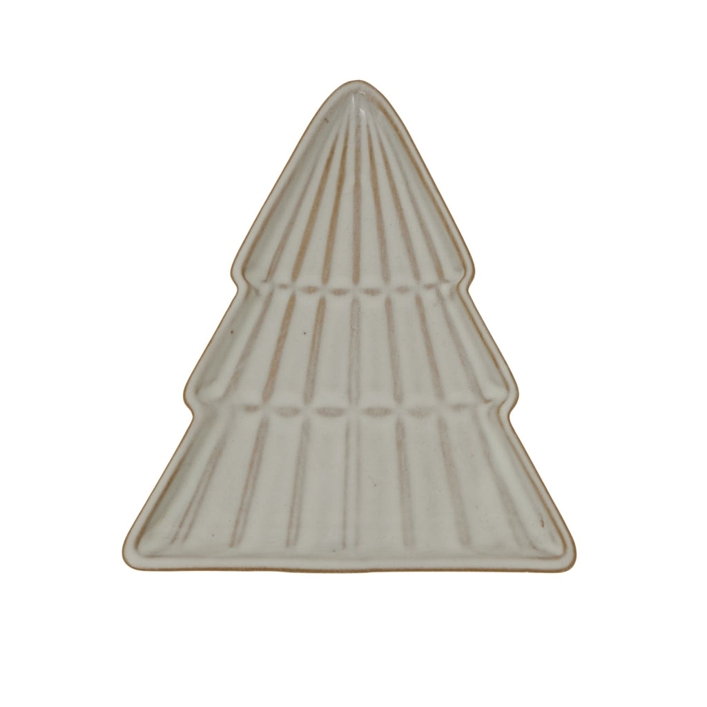 Large Alora Ceramic Tree Dish