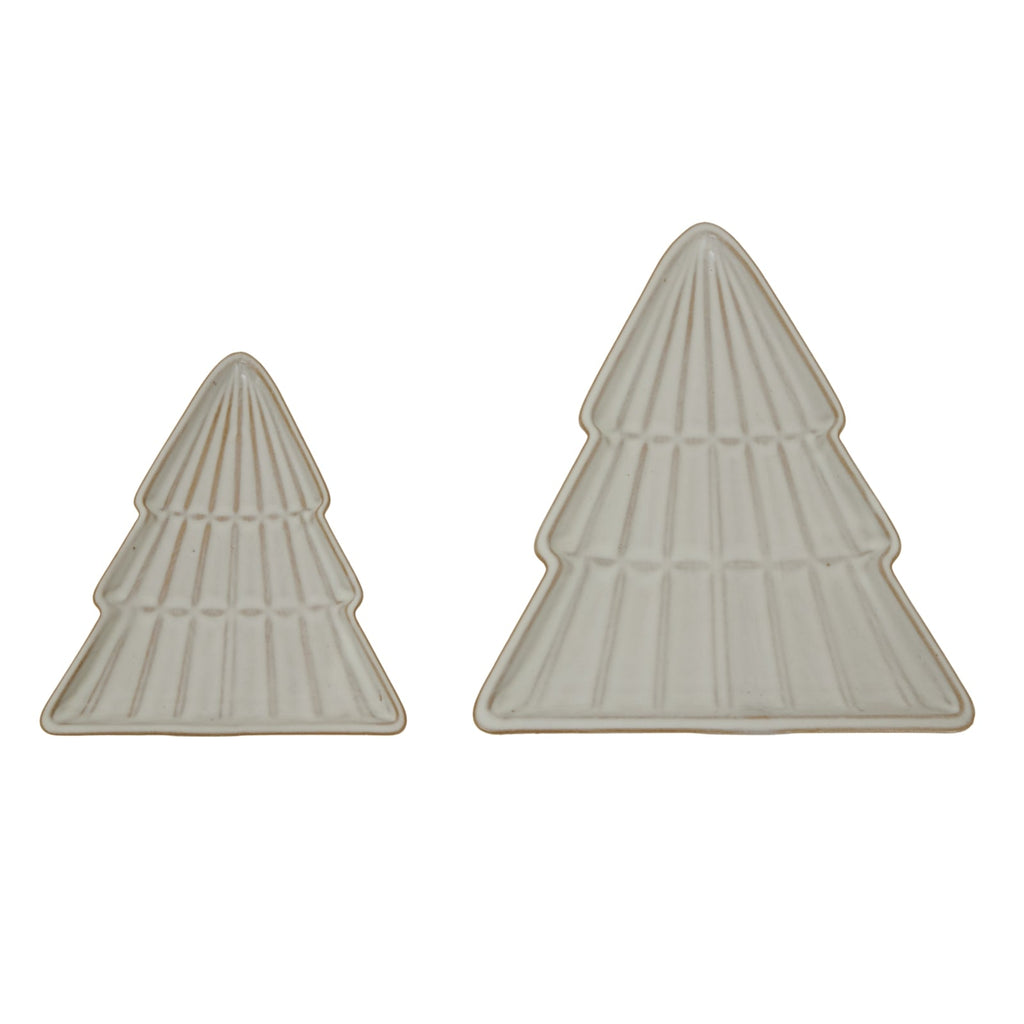 Medium Alora Ceramic Tree Dish