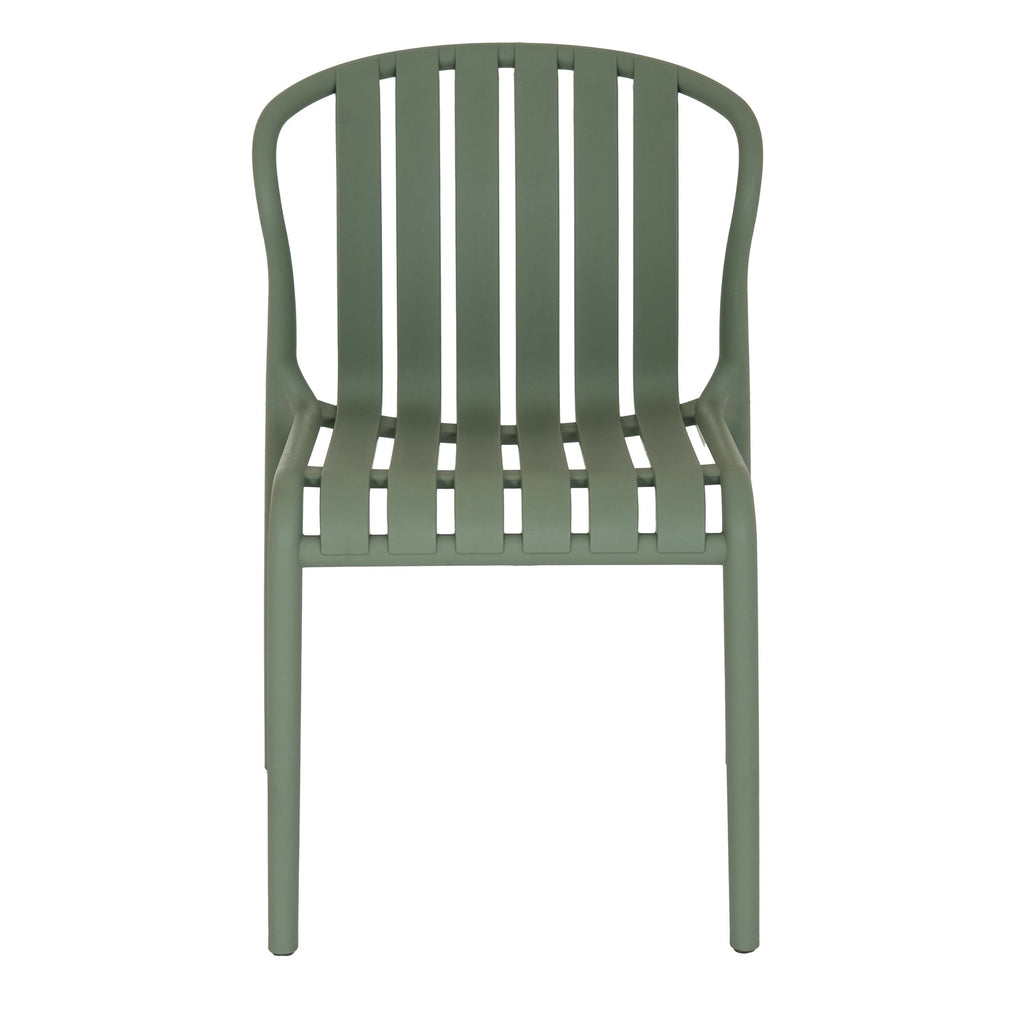 Axis French Grey Chair
