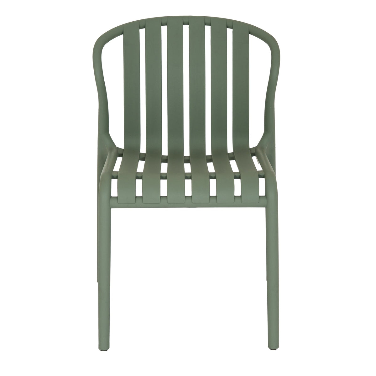 Axis French Grey Chair