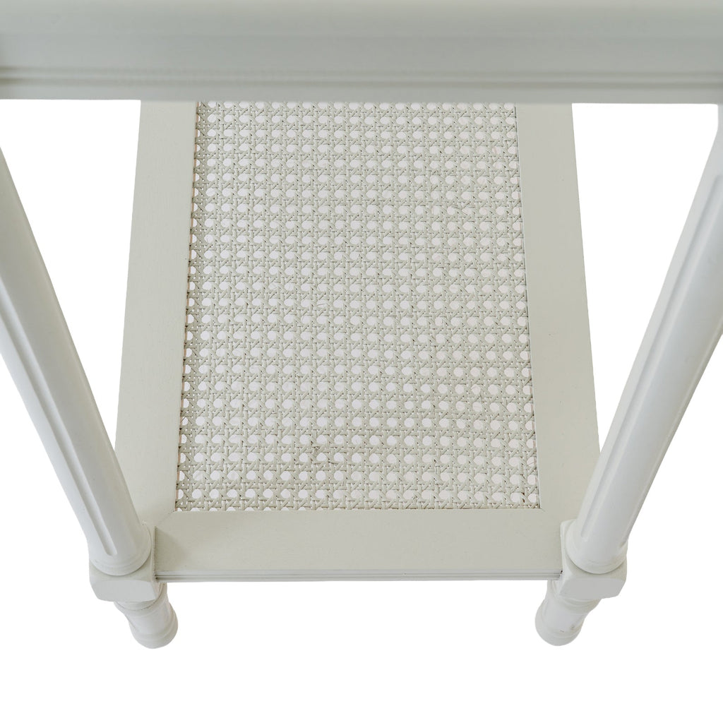 Belmont Rattan Collection Large Console
