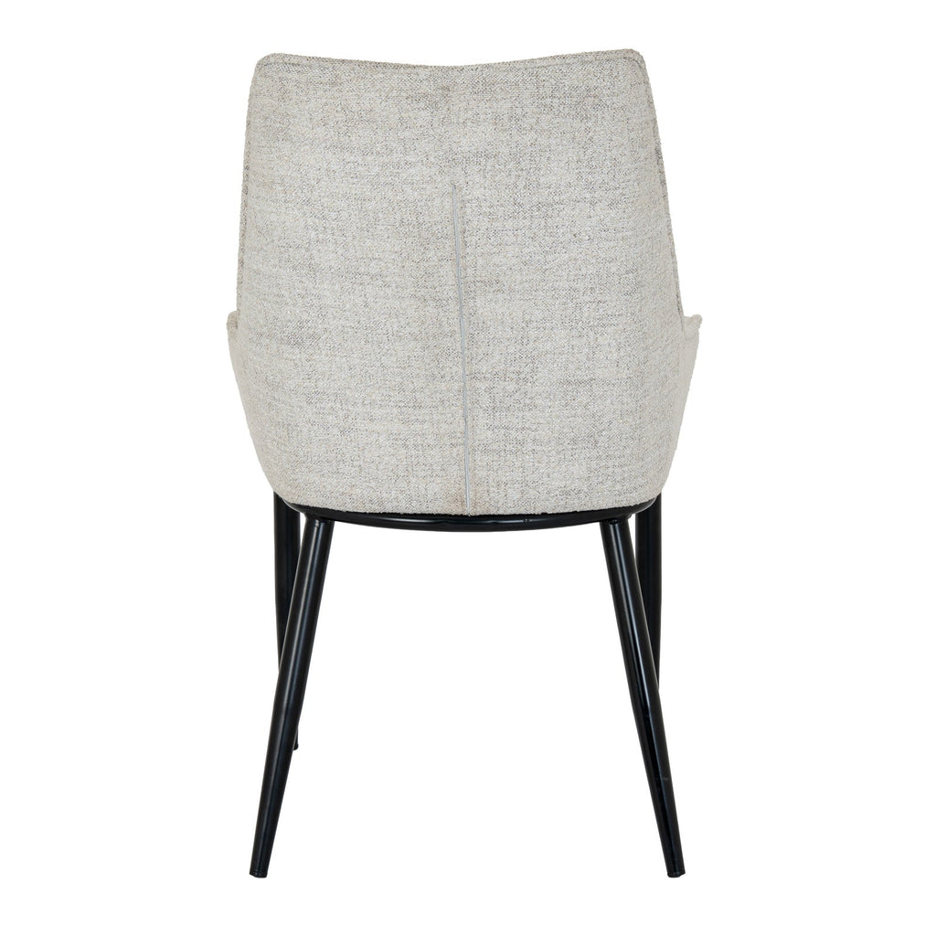 Zephra Dining Chair