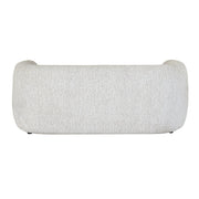 Sorelle Two Seater Sofa With Cushions
