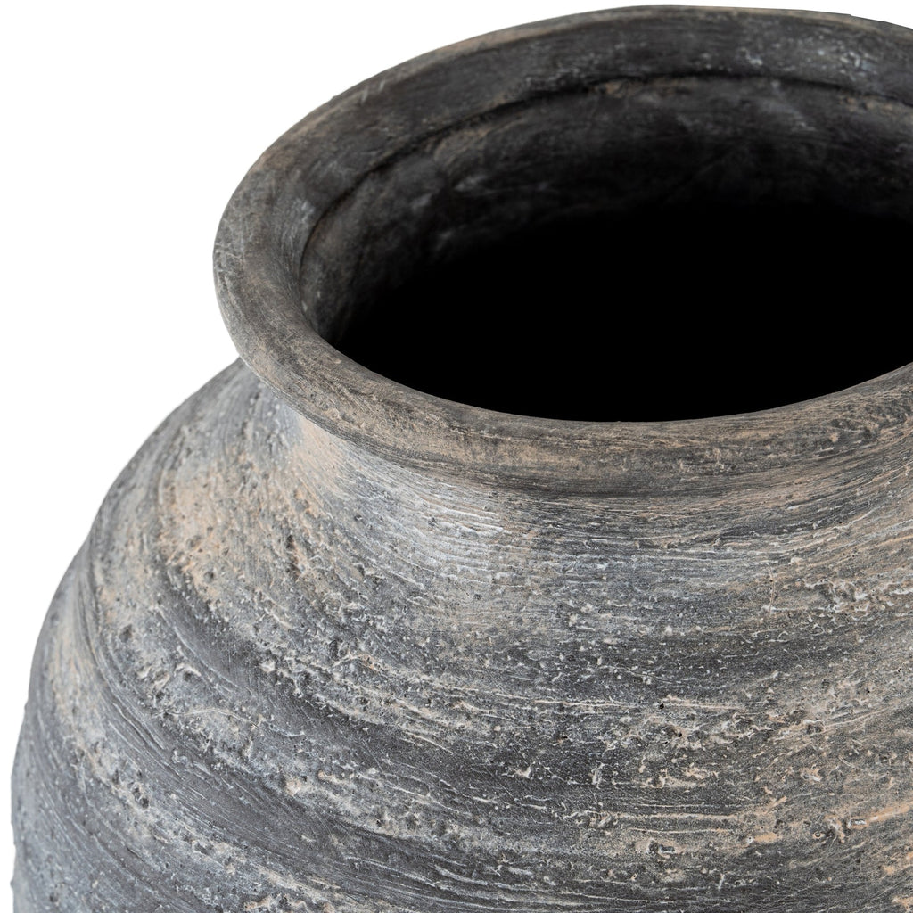 Marra Large Olpe Vase