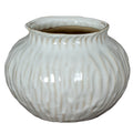 Numa Squat Vase