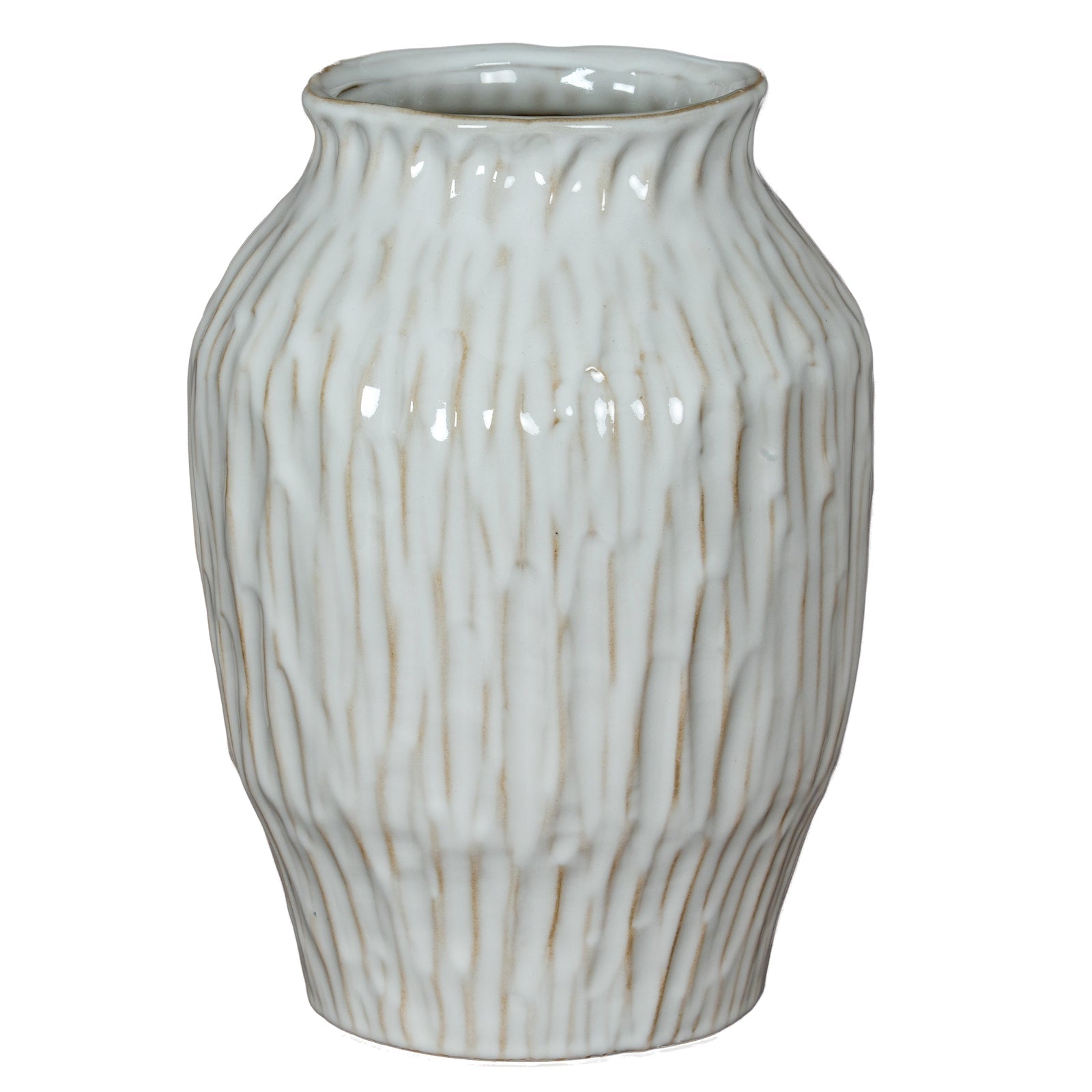 Numa Olpe Vase