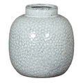 Cairn Dimple Small Vase