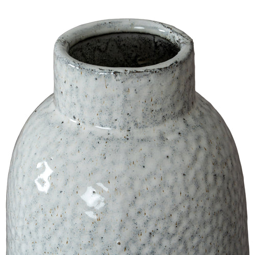 Cairn Dimple Large Vase