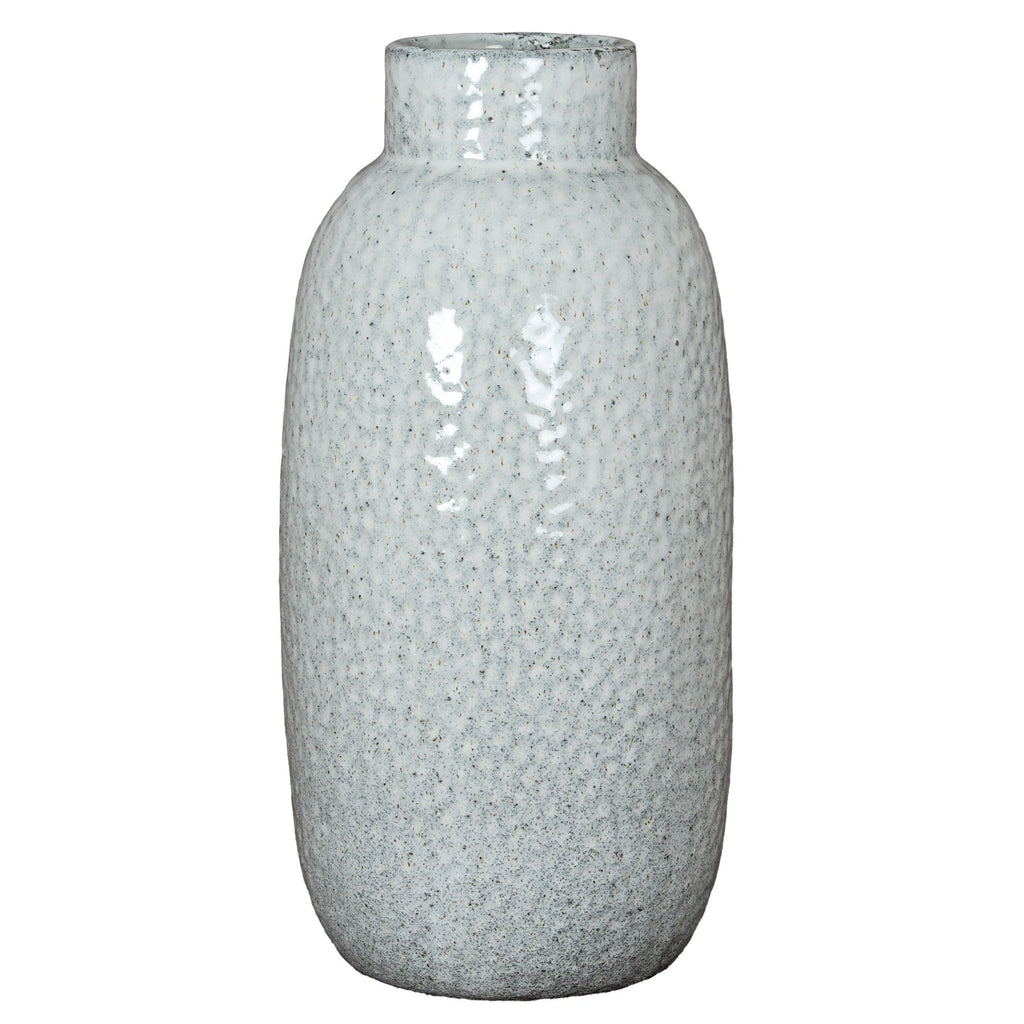 Cairn Dimple Large Vase