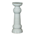 Sile Medium Pillar Candle Holder