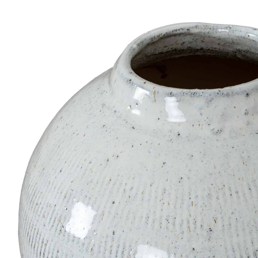 Kemi Large Olpe Vase