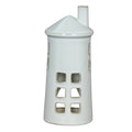 Rhea Large Lighthouse Tealight Holder
