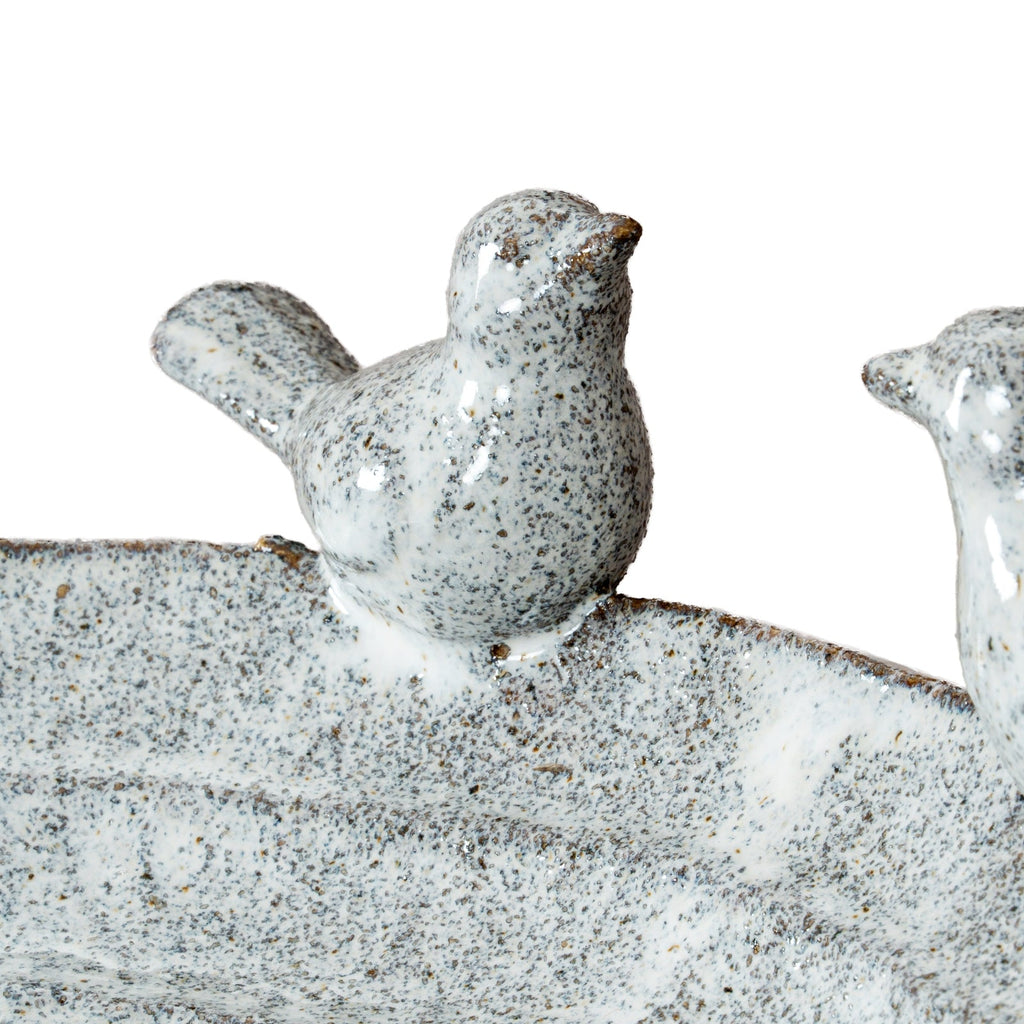 Eira Bird Bath
