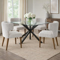 Avia Mist Dining Chair