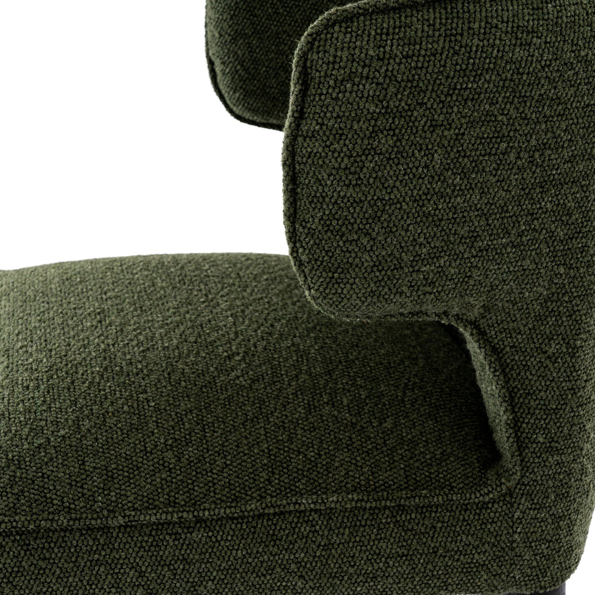 Avia Moss Barstool