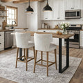 Avia Mist Barstool
