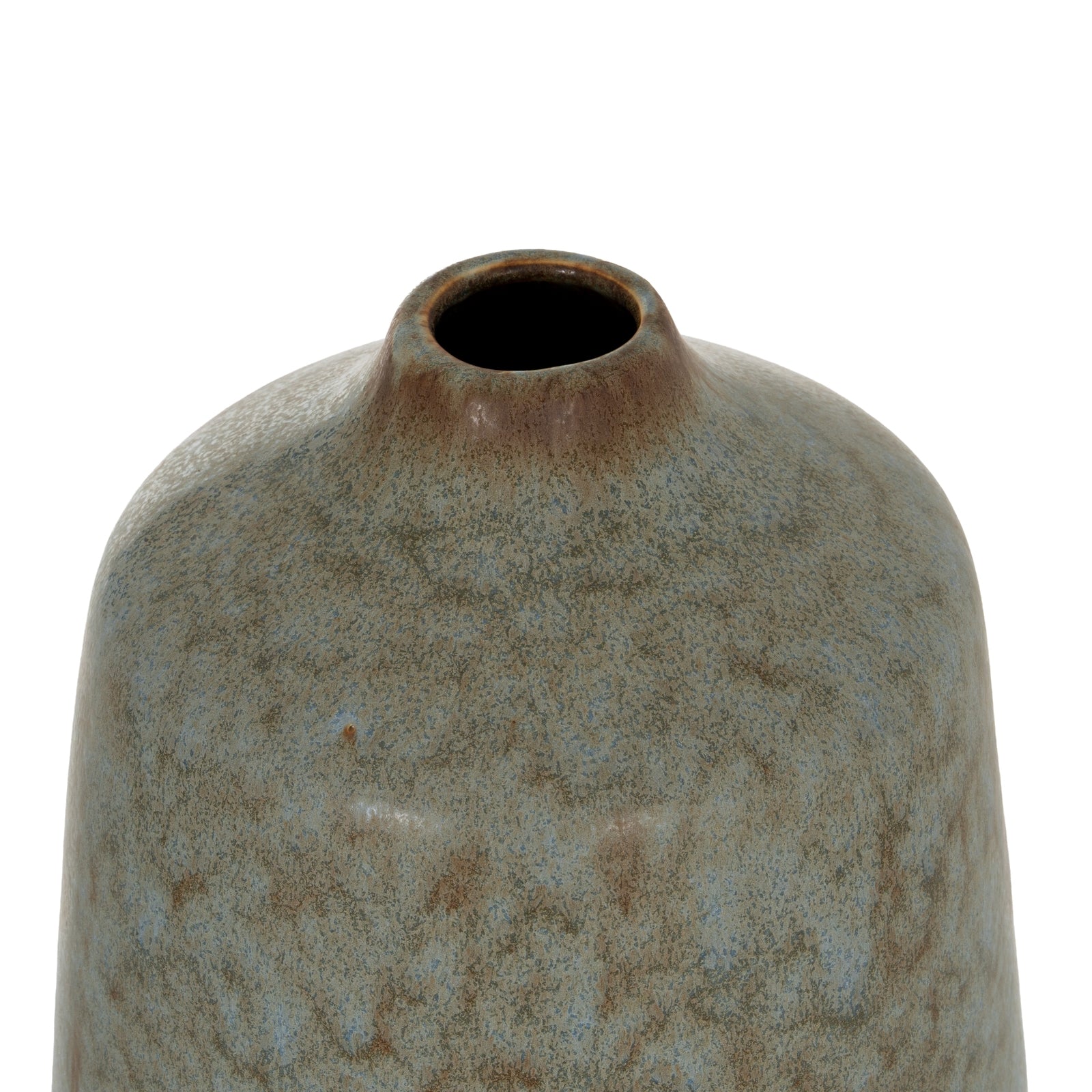 Capella Tall Bottle Vase