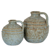Capella Krater Large Jug Vase