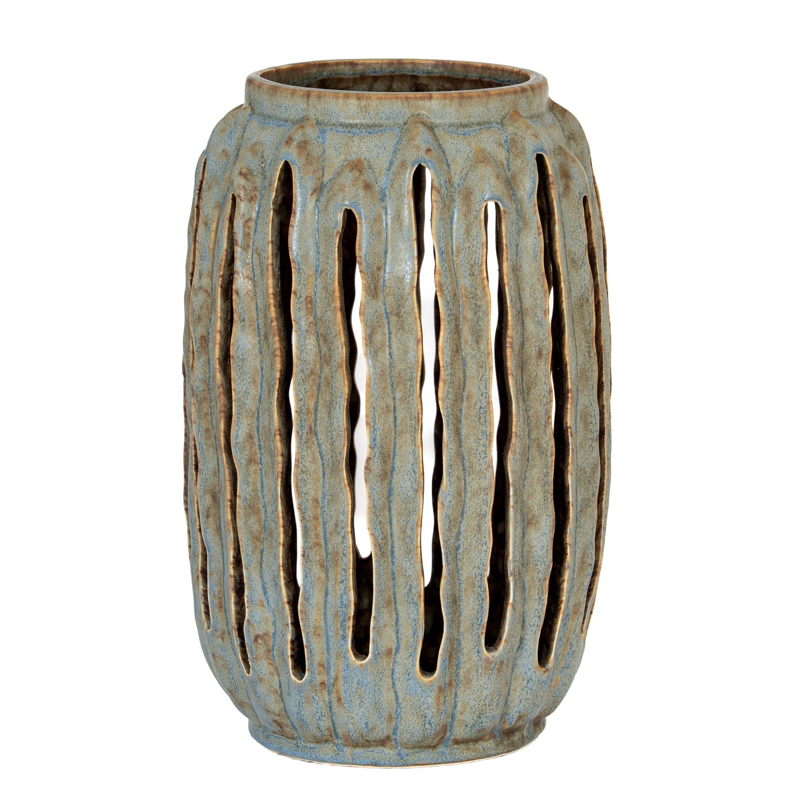 Capella Tall Lantern Candle Holder