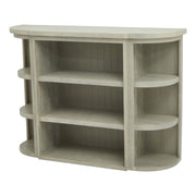 Saltaire Collection 3-Shelf Unit