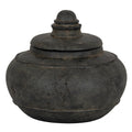 Dusk Medium Pot With Lid