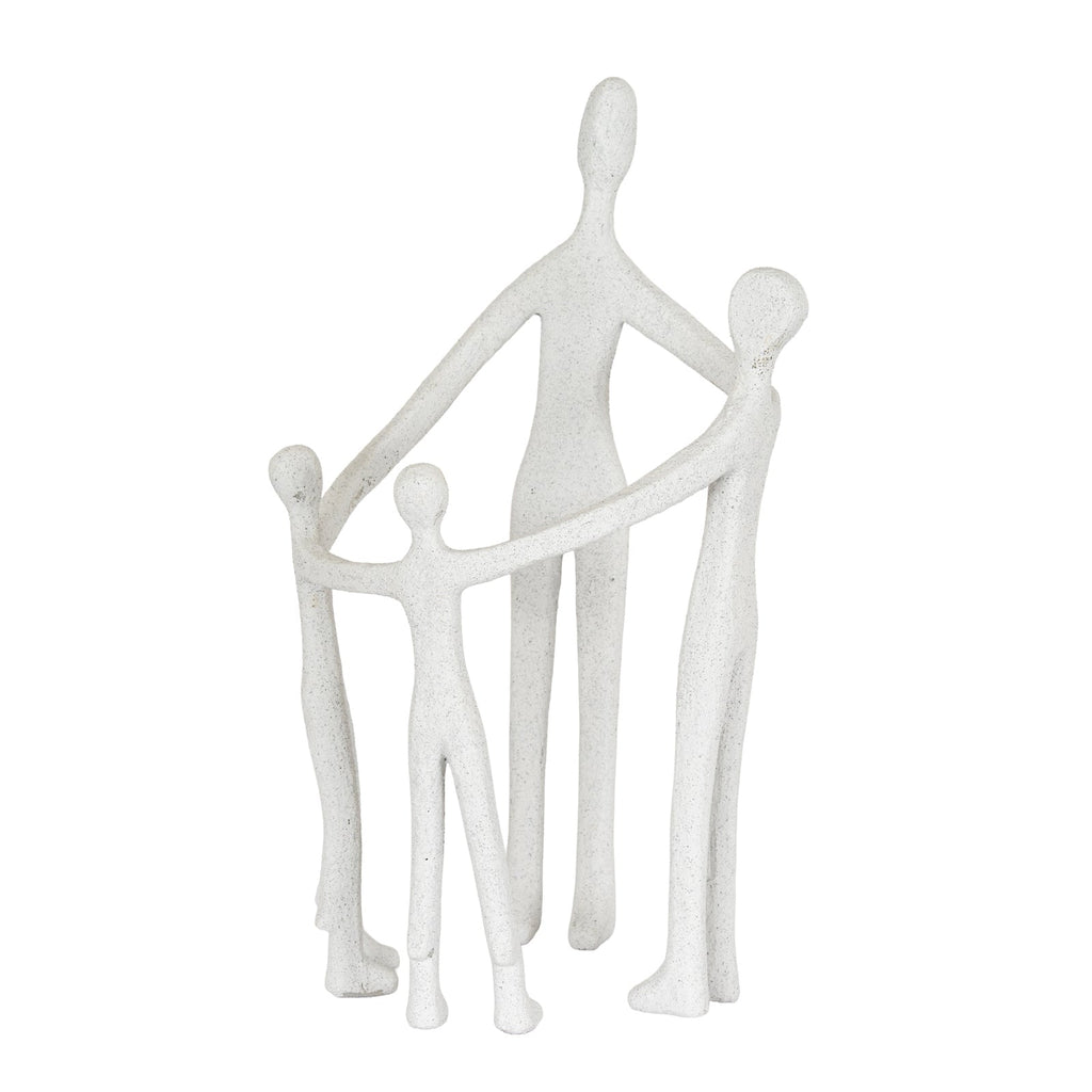Kin Large Family Ornament