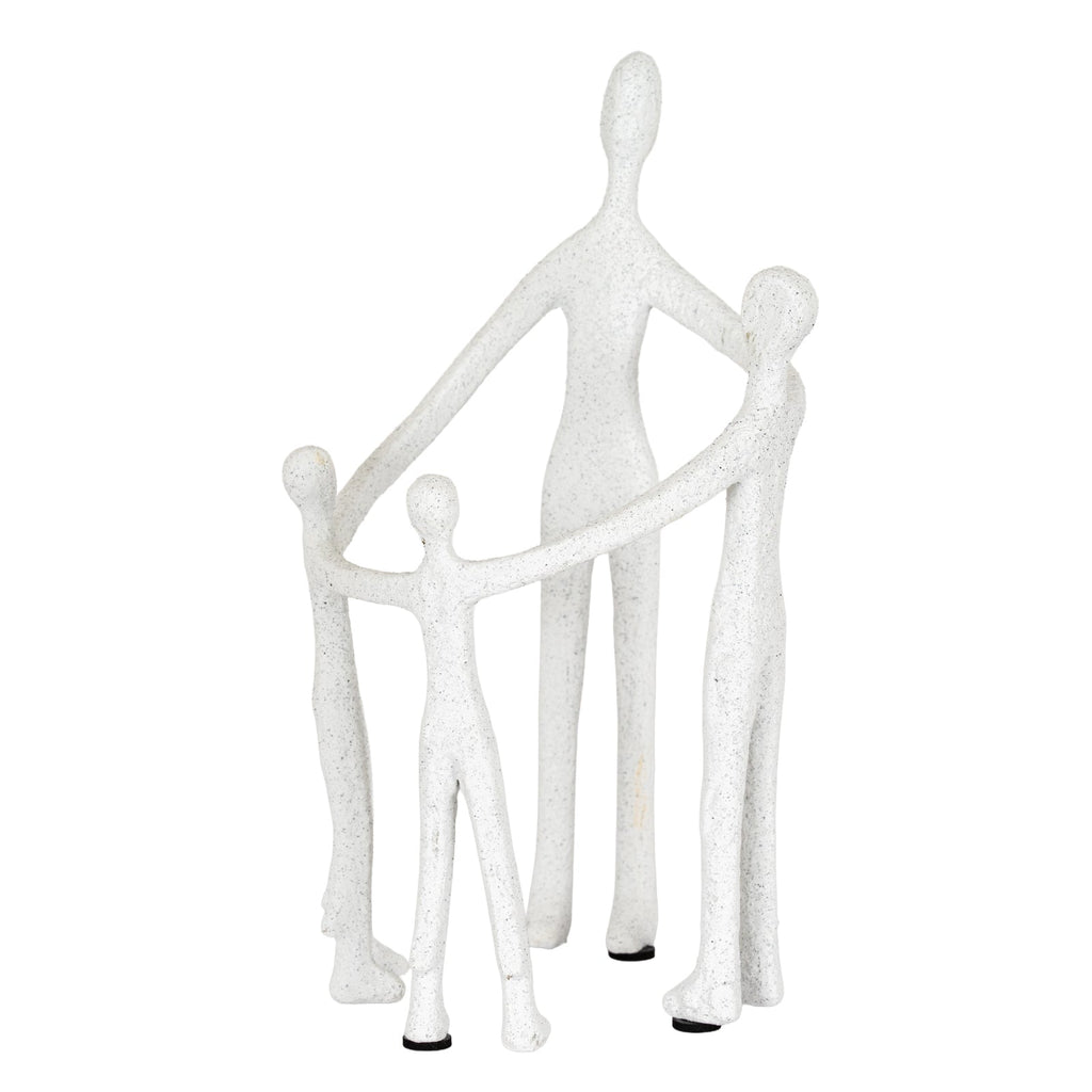 Kin Medium Family Ornament