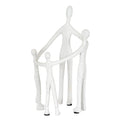Kin Medium Family Ornament