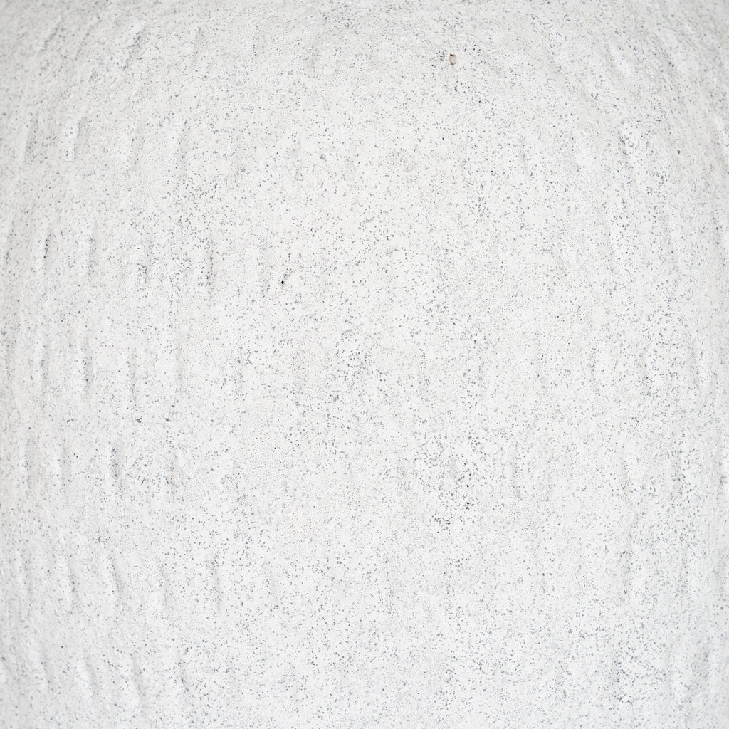 Ashen Medium Tall Vase