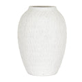 Ashen Medium Tall Vase