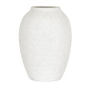 Ashen Medium Tall Vase