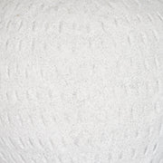 Ashen Large Round Vase