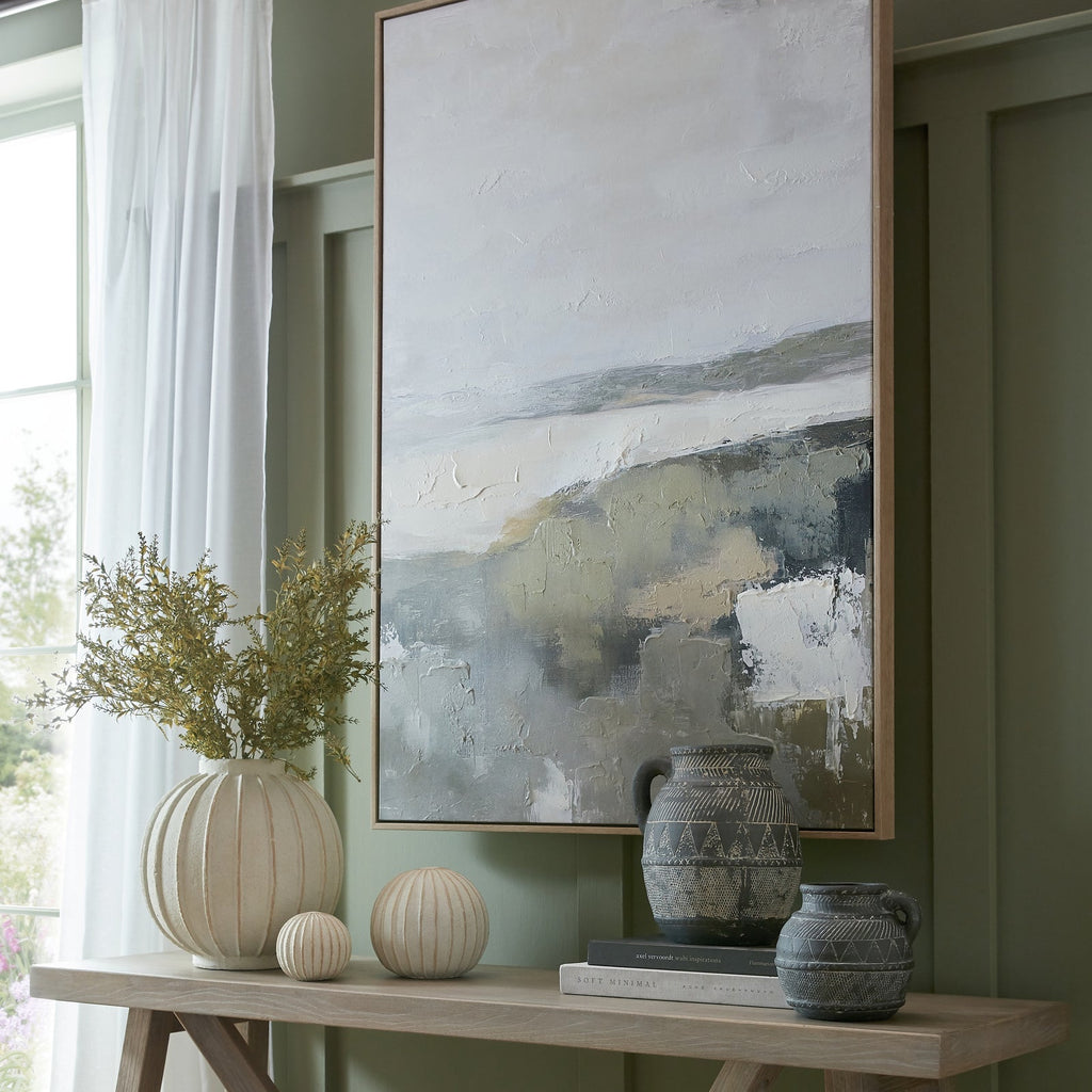 Grove Large Globe Vase