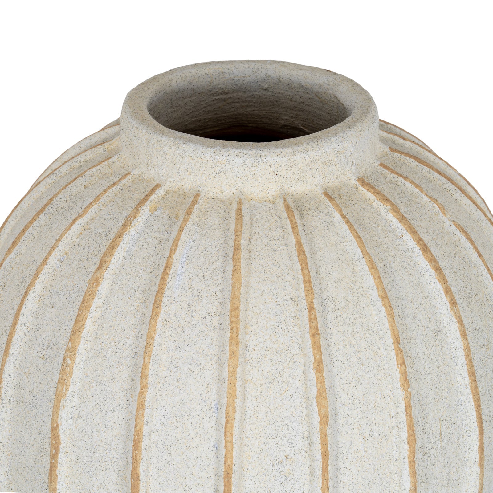 Grove  Globe Vase