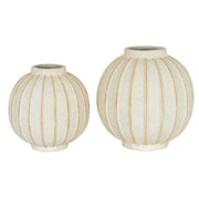 Grove  Globe Vase