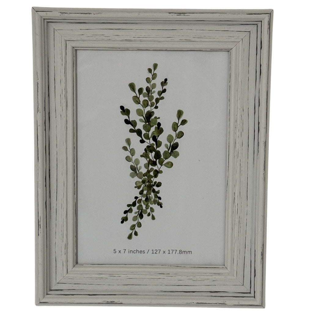 Alba Photo Frame 5X7